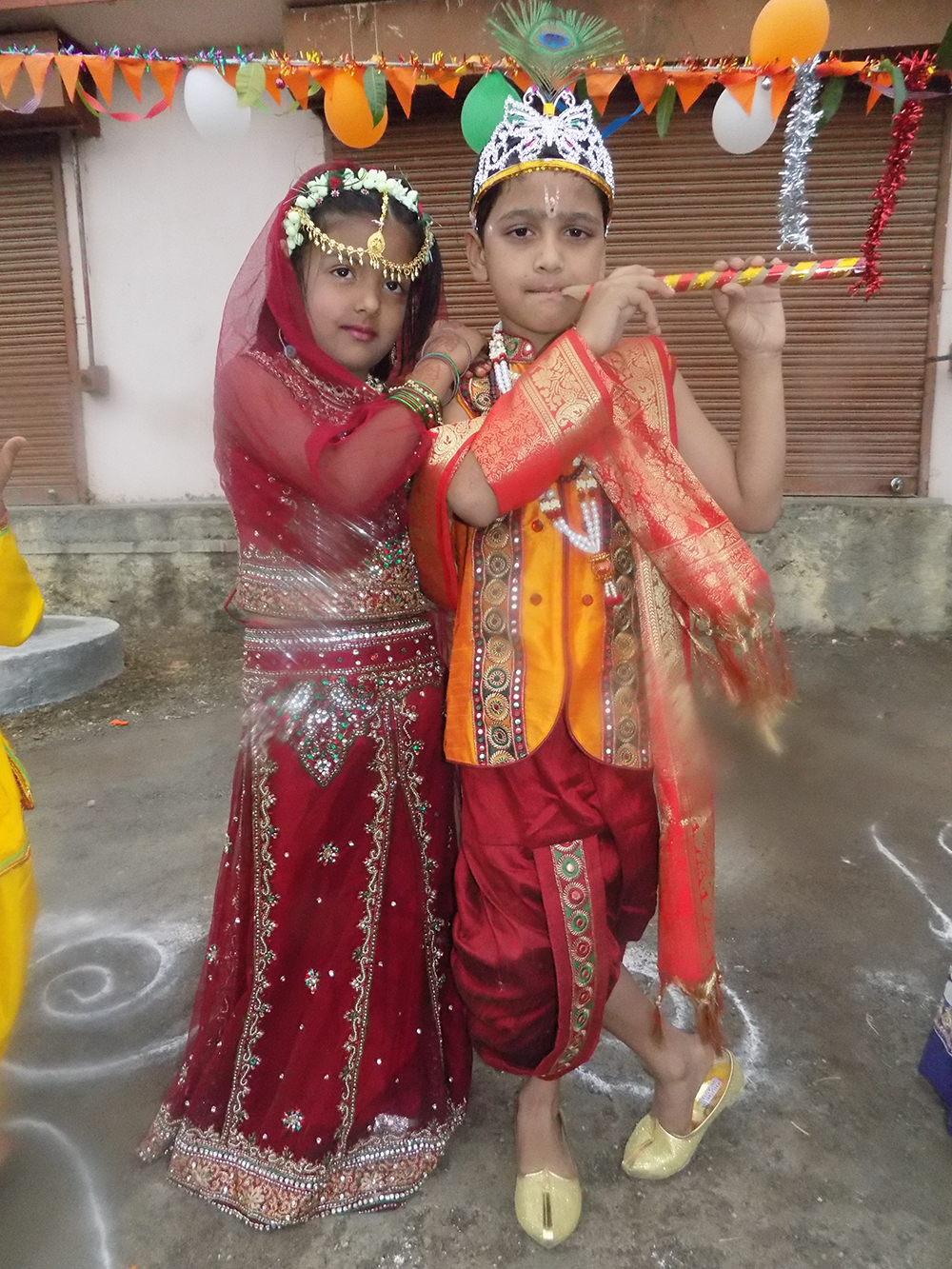 Modak International School | Best international School in Pune