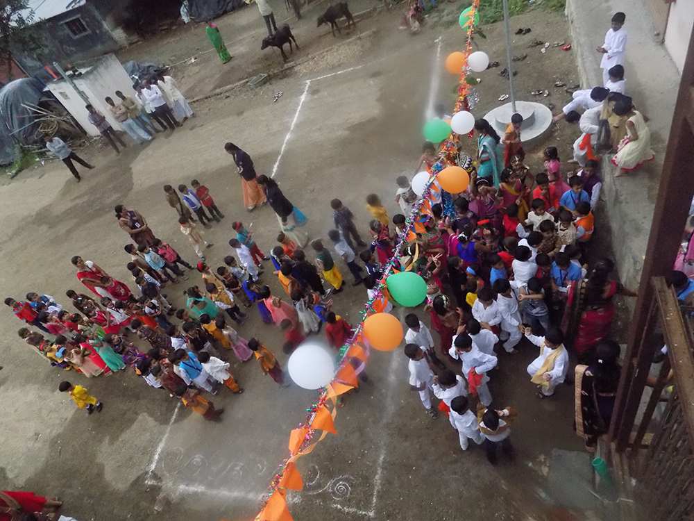 Modak International School | Best international School in Pune