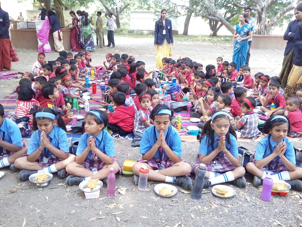 Modak International School | Best international School in Pune
