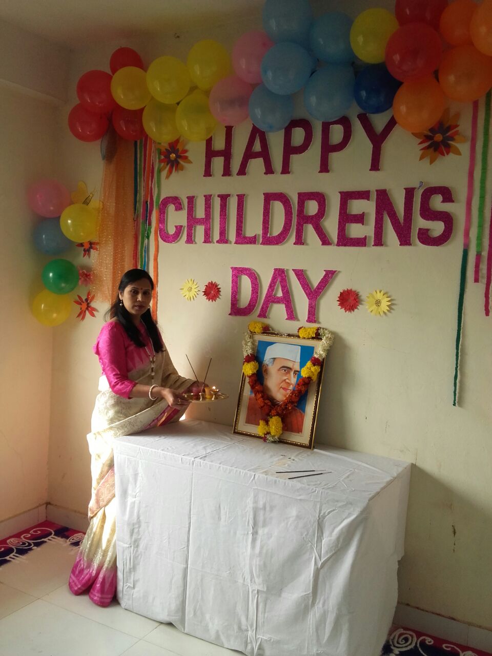 Modak International School | Best international School in Pune