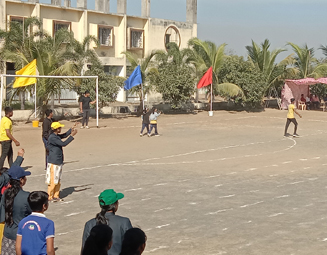 Modak International School | Best international School in Pune